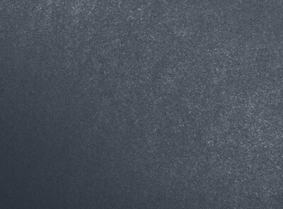 LUX A6 Flat Card (4 5/8 x 6 1/4) 1000/Pack, Dorian Gray Metallic - Cocktail® (4030-M220-1000)