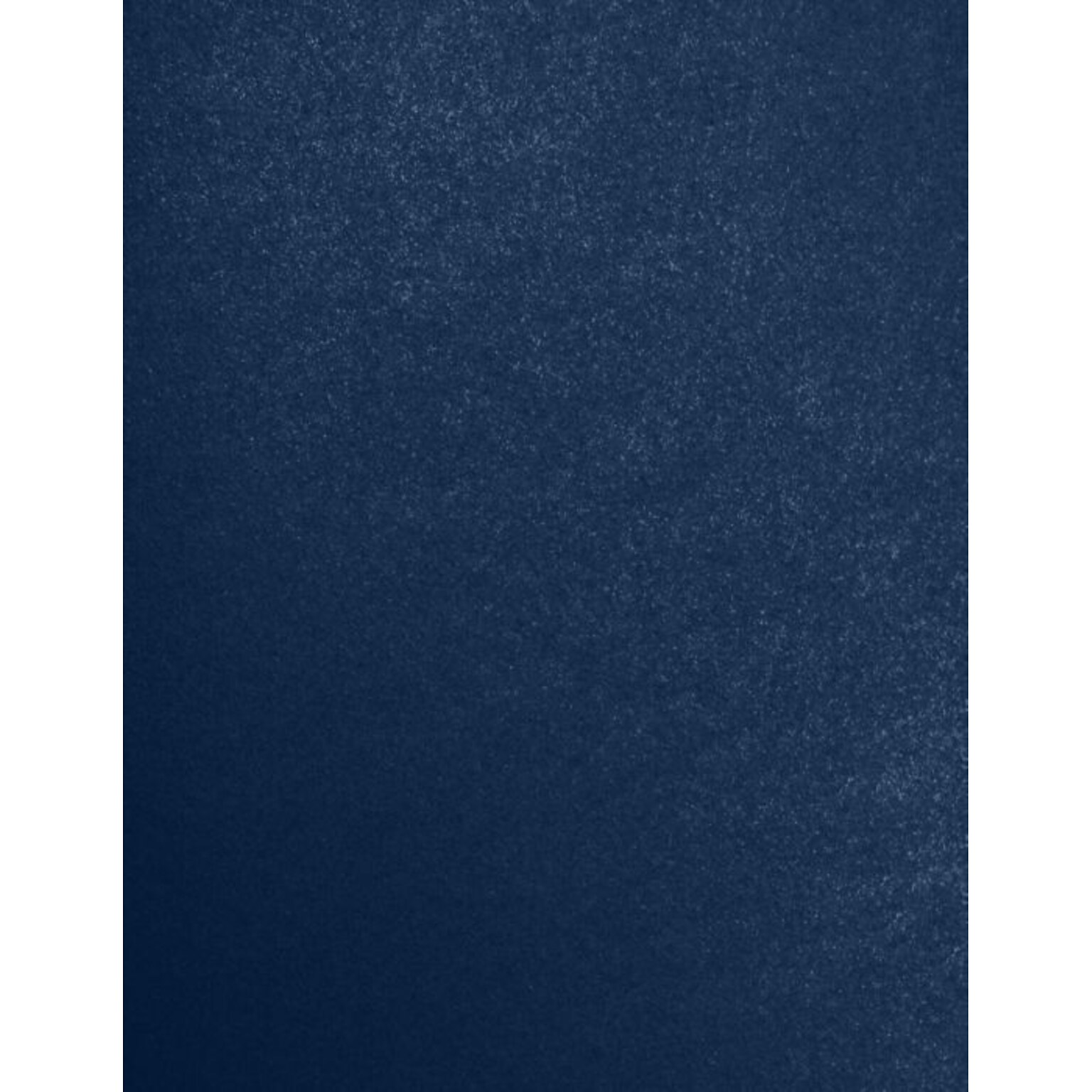 LUX 8 1/2 x 11 Paper 500/Pack, Lapis Metallic - Stardream® (1211-P-M211-500)