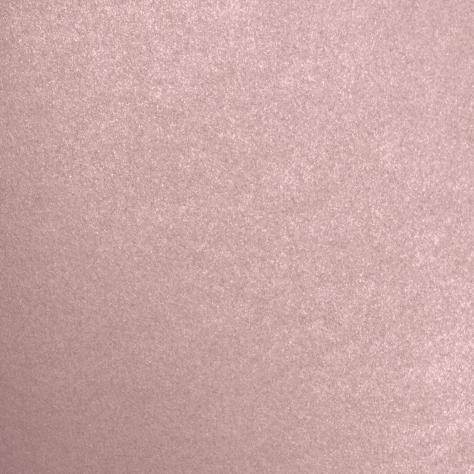 LUX 12 x 12 Cardstock 1000/Pack, Misty Rose Metallic - Sirio Pearl® (212-C-M203-1000)