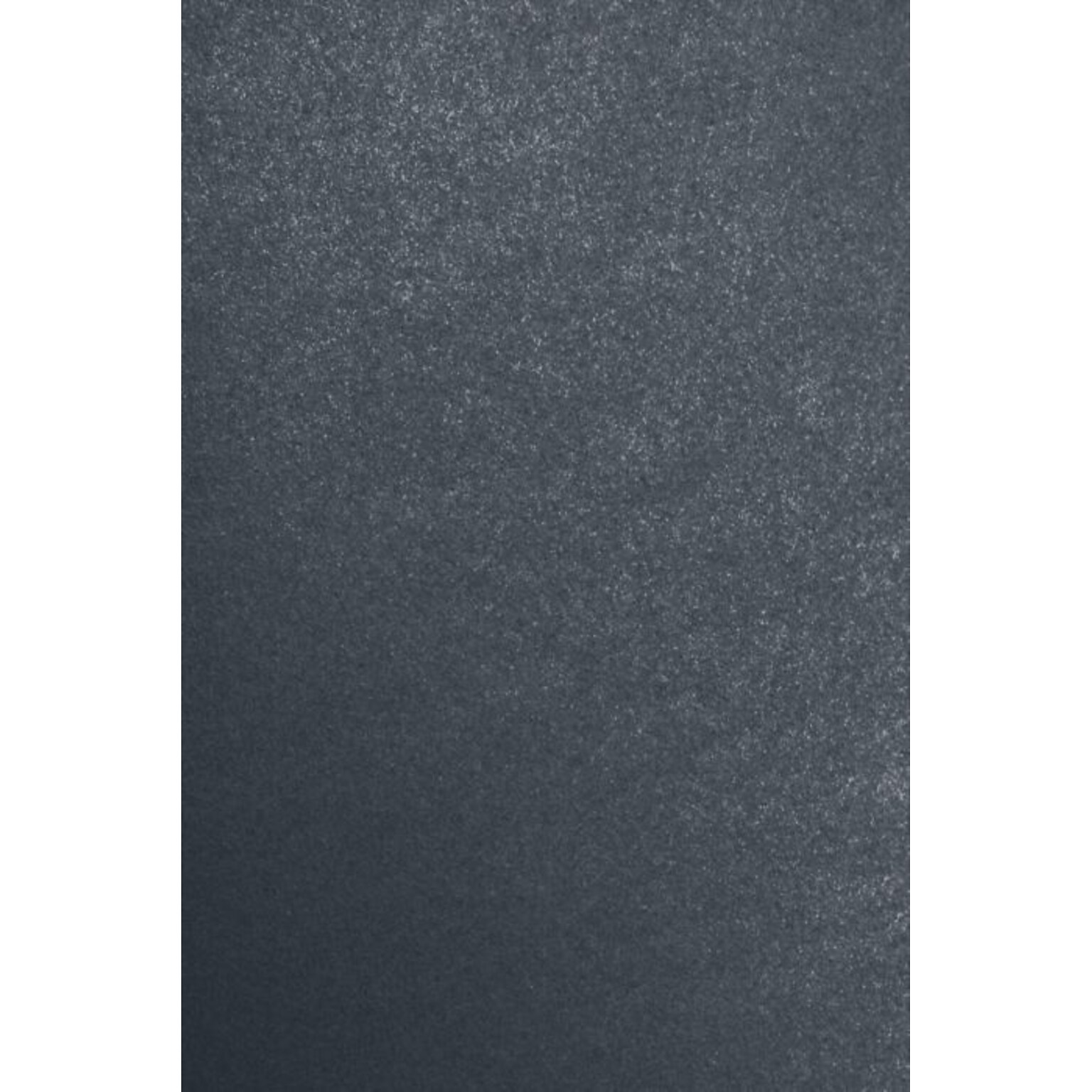 LUX Cardstock, 12 x 18, Dorian Gray Metallic - Cocktail®, 50 Sheets/Pack (1218-C-M220-50)