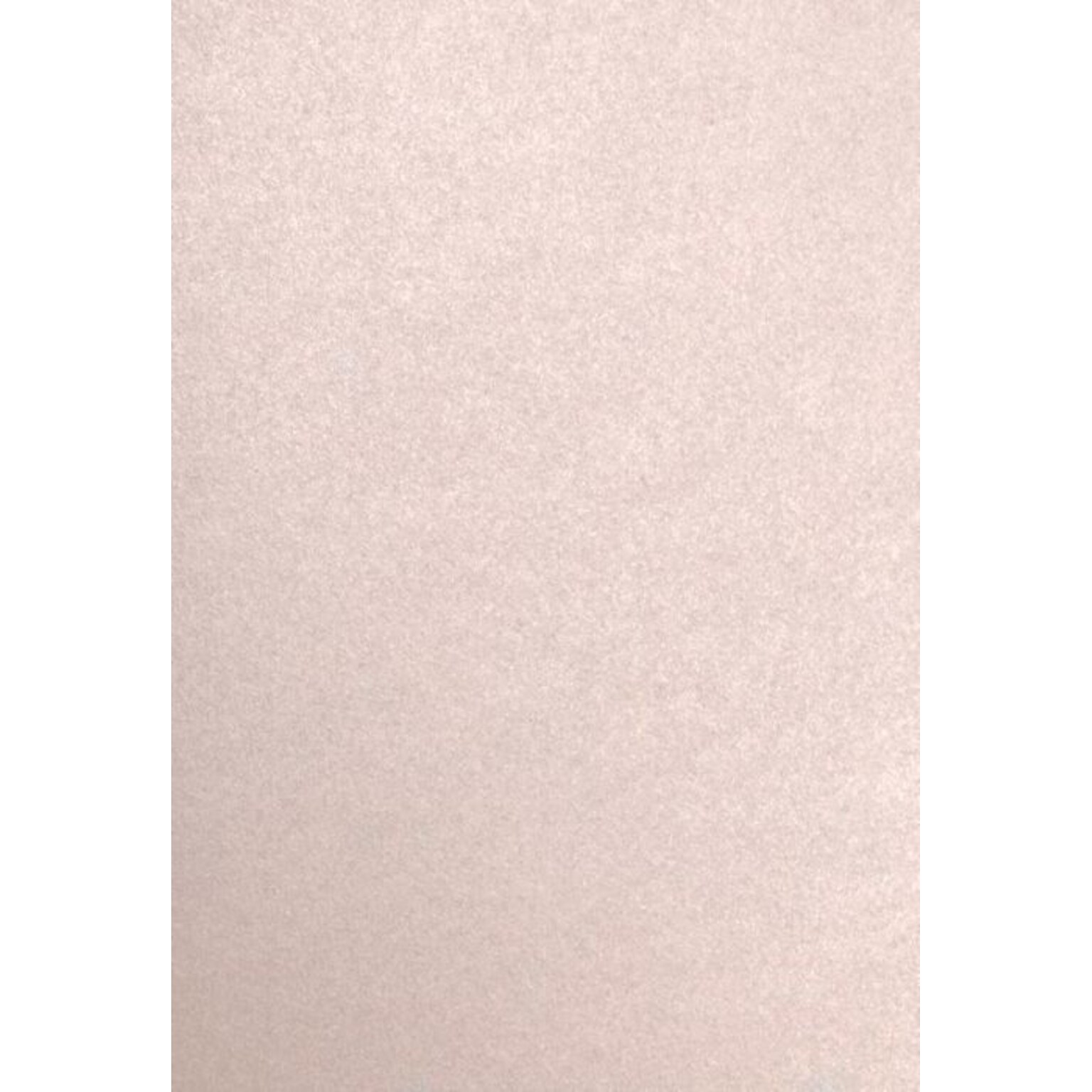 LUX Cardstock, 105 lbs., 13 x 19, Coral Metallic - Stardream®, 50 Sheets/Pack (1319-C-M207-50)