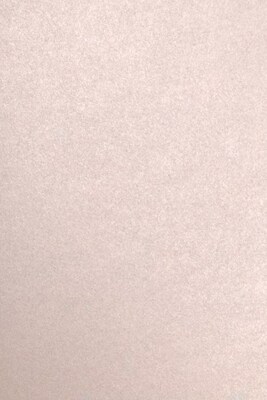 LUX Cardstock, 12 x 18, Coral Metallic - Stardream®, 50 Sheets/Pack (1218-C-M207-50)