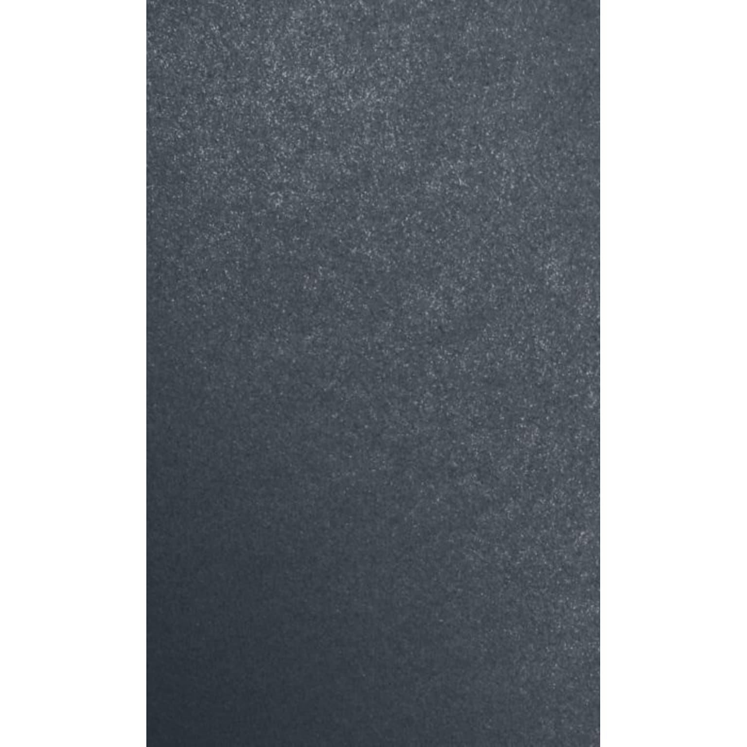 LUX Cardstock, 8.5 x 14, Dorian Gray Metallic - Cocktail®, 250 Sheets/Pack (1214-C-M220-250)
