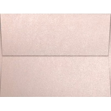 LUX A7 Invitation Envelopes (5 1/4 x 7 1/4) 1000/Pack, Coral Metallic - Stardream® (5380-M207-1000)