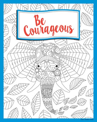 Barker Creek 8" x 10" Be All You Can Be Posters, 12/Set (4196)