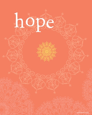 Barker Creek 8" x 10" Mindfulness Posters, 12/Set (4199)