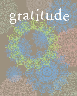 Barker Creek 8" x 10" Mindfulness Posters, 12/Set (4199)