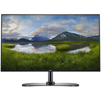 Dell 54.6" LCD 4K Ultra TV (DELL-C5519Q)