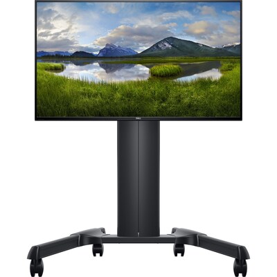 Dell 54.6" LCD 4K Ultra TV (DELL-C5519Q)