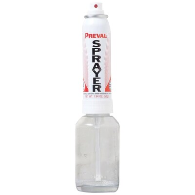 Preval Portable Sprayer System (267)