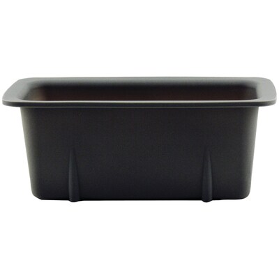 Starfrit Silicone Mini Loaf Pans 5.75"H x 2.75"W, Set of 3(080335-006-0000)