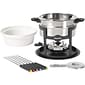 Starfrit 3-in-1 Twelve Piece Fondue Set (SRFT092521)