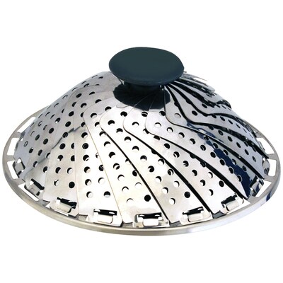 Starfrit Stainless Steel Vegetable Steamer (094296-006-0000)
