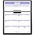 2019 AT-A-GLANCE® Flip-A-Week Weekly Refill, 12 Months, January Start, 5 5/8 x 7 (SW705X-50-19)