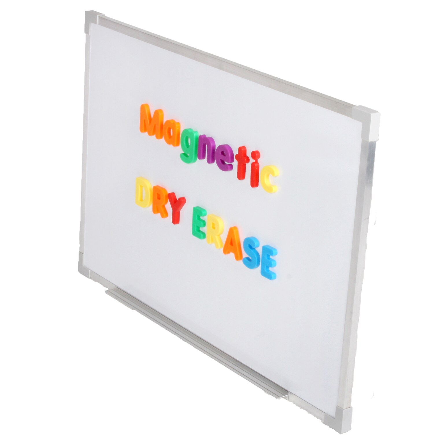 Flipside 24 x 36 Magnetic Dry Erase Board (FLP17731)