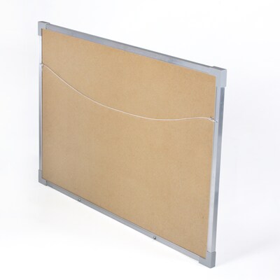 Flipside 24 x 36 Magnetic Dry Erase Board (FLP17731)