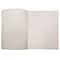 Flipside Journal, 7 x 8.5, White, Blank, 28 Pages, 12/Set (FLPBK512)