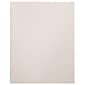 Flipside Journal, 7" x 8.5", White, Blank, 28 Pages, 12/Set (FLPBK512)
