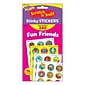 TREND® Fun Friends Stinky Stickers® Variety Pack, 240 Count (T-83917)