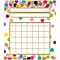 Teacher Created Resources® Confetti Incentive Charts, Pack of 36 (TCR5887)