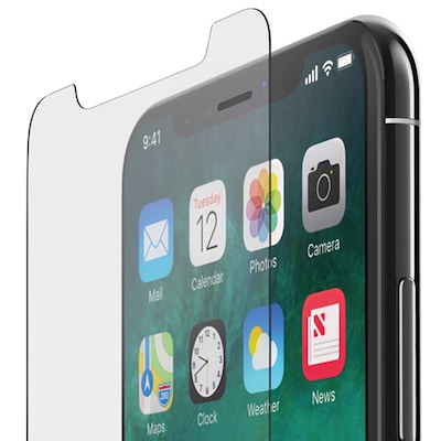 Belkin Screen Force iPhone X 1 F8W874ZZ