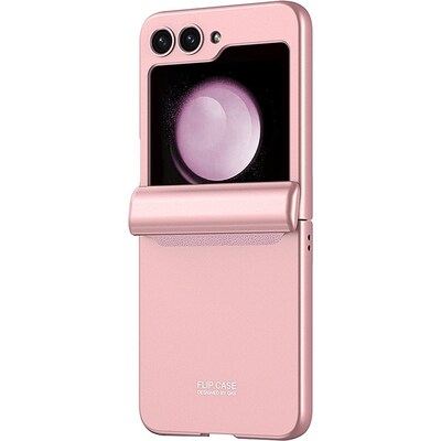 SaharaCase Full Body Slim Case for Samsung Galaxy Z Flip5, Pink (CP00499)