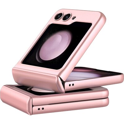 SaharaCase Full Body Slim Case for Samsung Galaxy Z Flip5, Pink (CP00499)