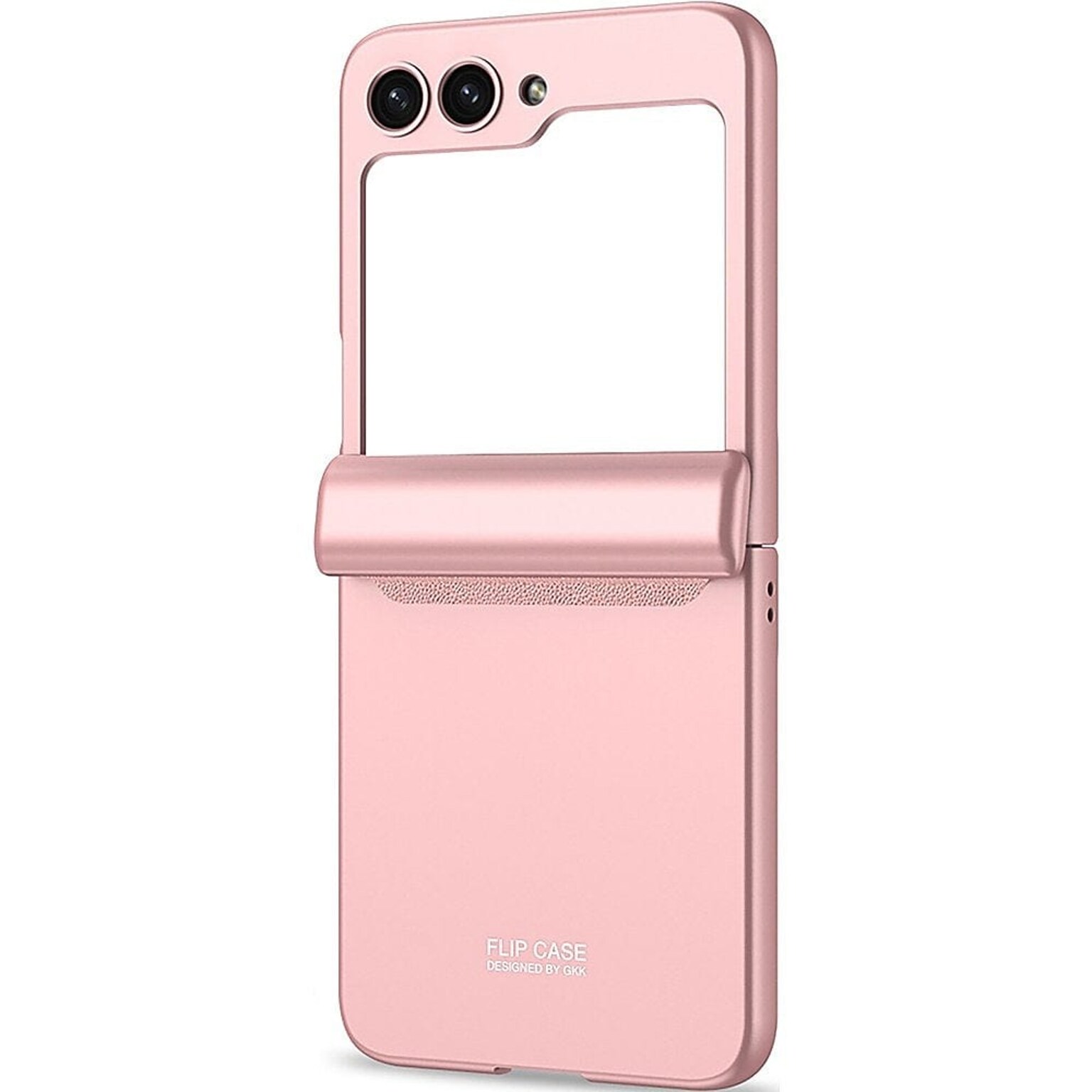 SaharaCase Full Body Slim Case for Samsung Galaxy Z Flip5, Pink (CP00499)