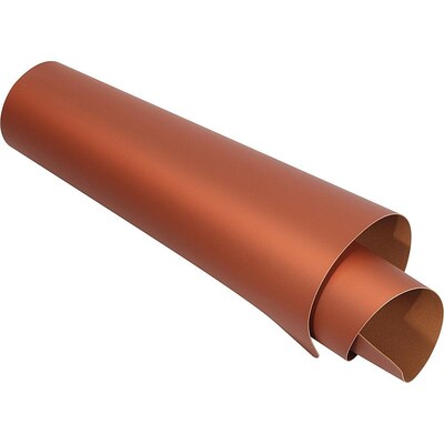 SaharaCase Anti-Slip Desk Pad, 31.5" x 11.8", Brown (DA00005)