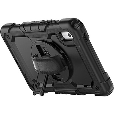 SaharaCase DEFENSE Series Case for Lenovo Tab M9, Black (TB00319)