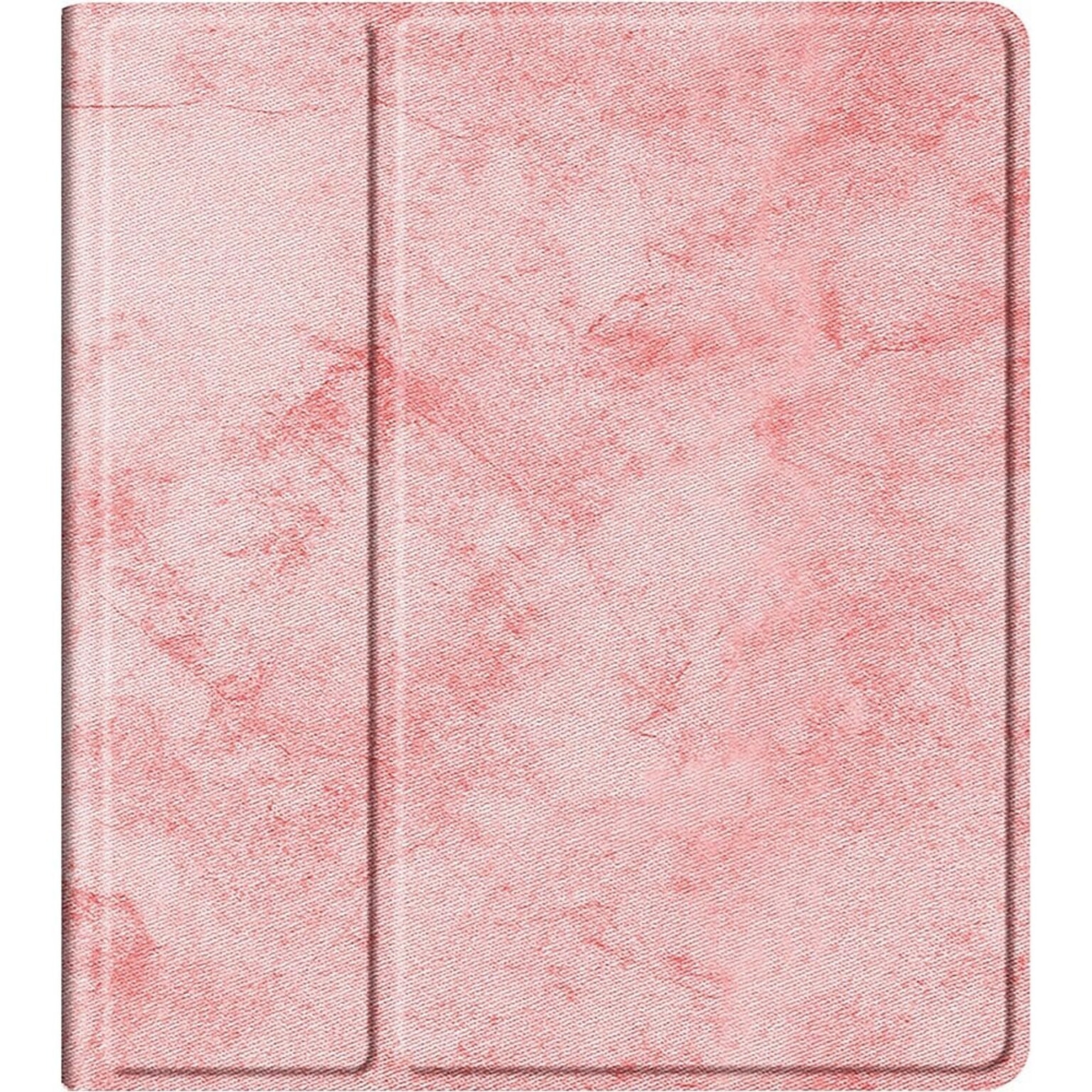 SaharaCase Leather Bi-Fold Folio Case for reMarkable 2, Pink (TB00344)