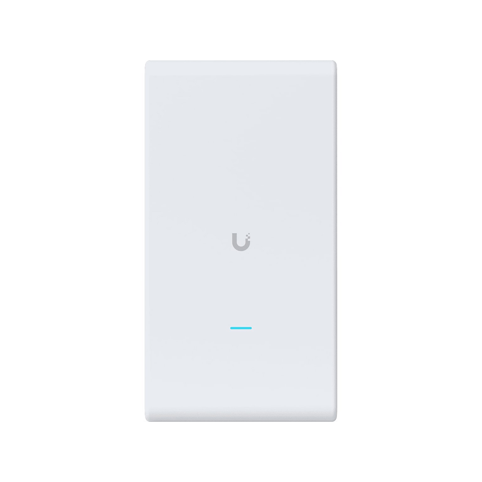 Ubiquiti AC Mesh Professional 1.3Gbps Dual Band PoE Wi-Fi 5 Access Point with Mesh Technology, White (UAP-AC-M-PRO-US)