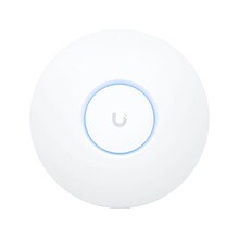 Ubiquiti Unifi nanoHD AC 1.7Gbps Dual Band PoE Wi-Fi 5 Access Point, White (UAP-NANOHD-US)