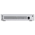 Ubiquiti Networks UniFi 8 Port Gigabit PoE Ethernet Switch Managed, Silver (US-8-60W-5)