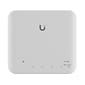 Ubiquiti UniFi Flex 5-Port Gigabit Ethernet PoE Managed Switch, White (USW-FLEX)