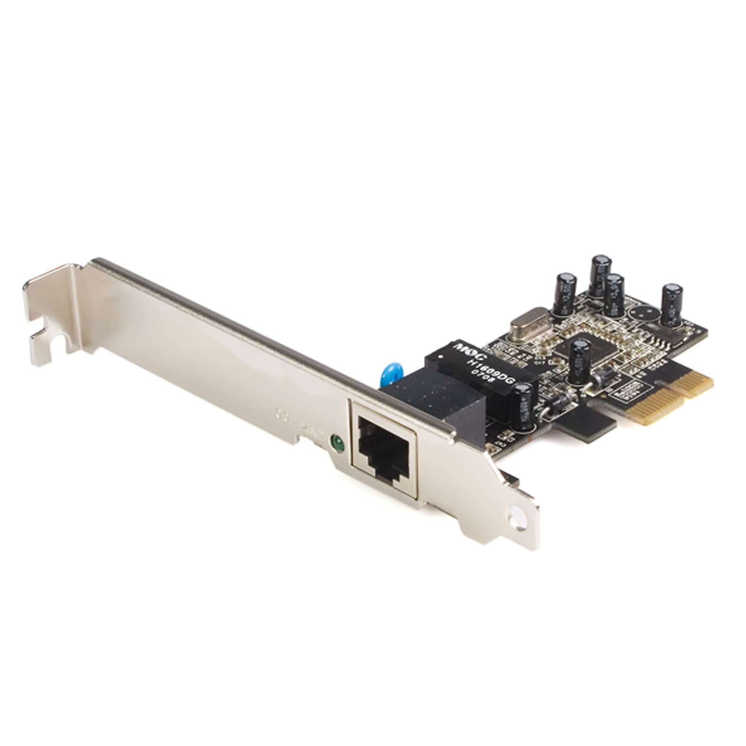 Startech PEX100S 1 Port PCI Express Ethernet Network Interface Adapter Card