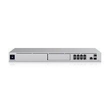 Ubiquiti Dream Machine Special Edition Gateway Console, Silver (UDM-SE)