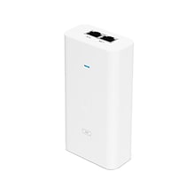 Ubiquiti EdgePoint PoE Injector, White (POE-54V-80W)