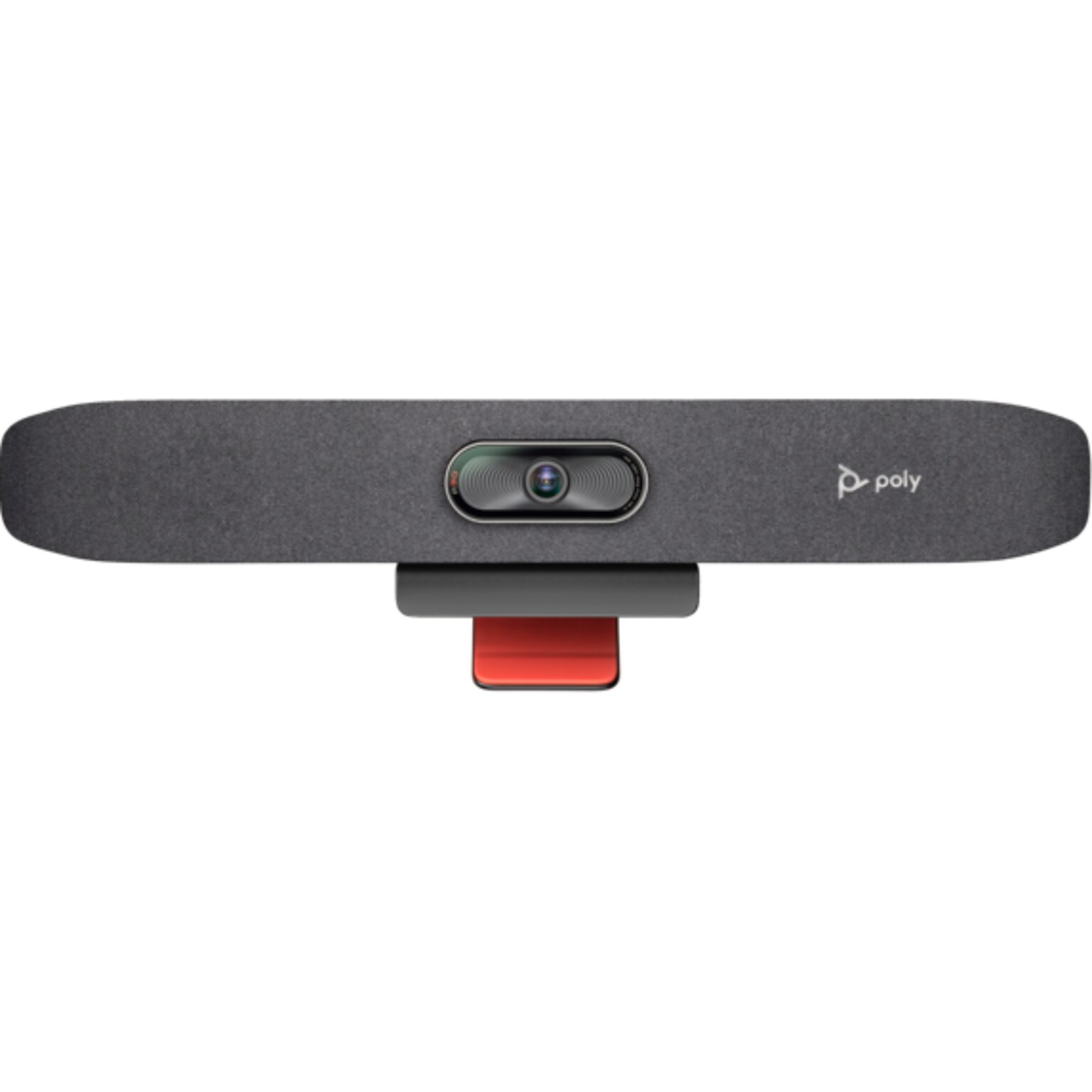 Poly Studio R30 USB Video Bar, Black (842D2AA#ABA)
