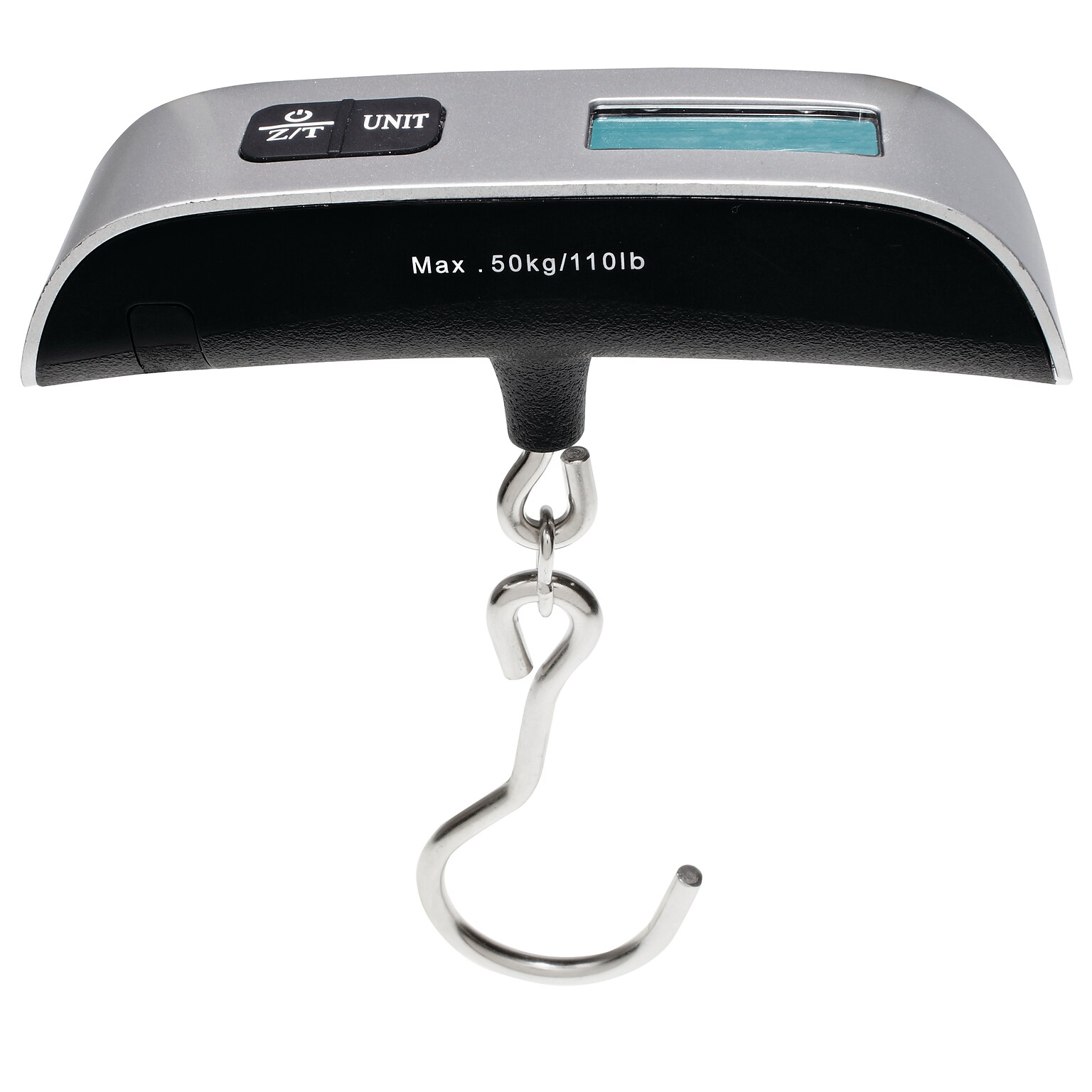 G Force, Digital hanging Scale (6025)
