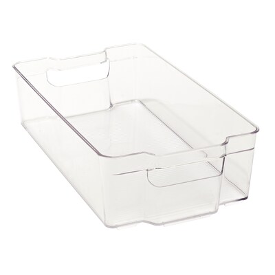 Kitchen Details Refrigerator Shelf Organizer, Large (28511)