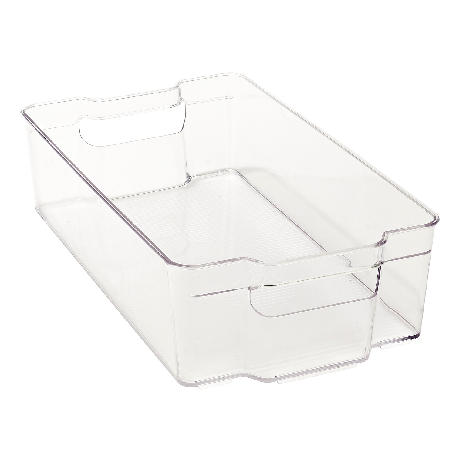 Kitchen Details Refrigerator Shelf Organizer, Large (28511)