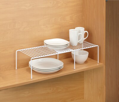 Kitchen Details Expandable Cabinet Shelf (4179)