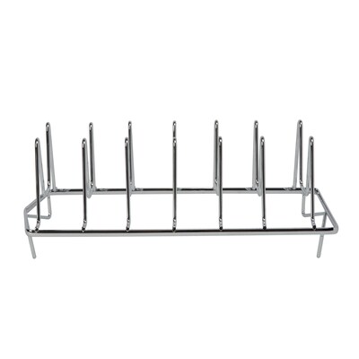 Kitchen Details Lid Organizer, Chrome (23379-CHR)