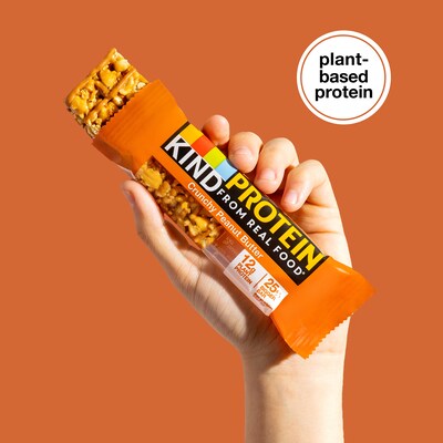 KIND Protein Gluten Free Variety Pack, 24/Box (600-00777)