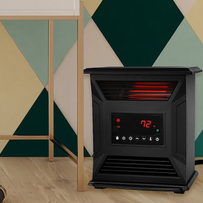Lifesmart 6-Element Heater (HT1270)
