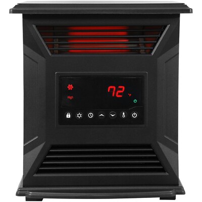 Lifesmart 6-Element Heater (HT1270)