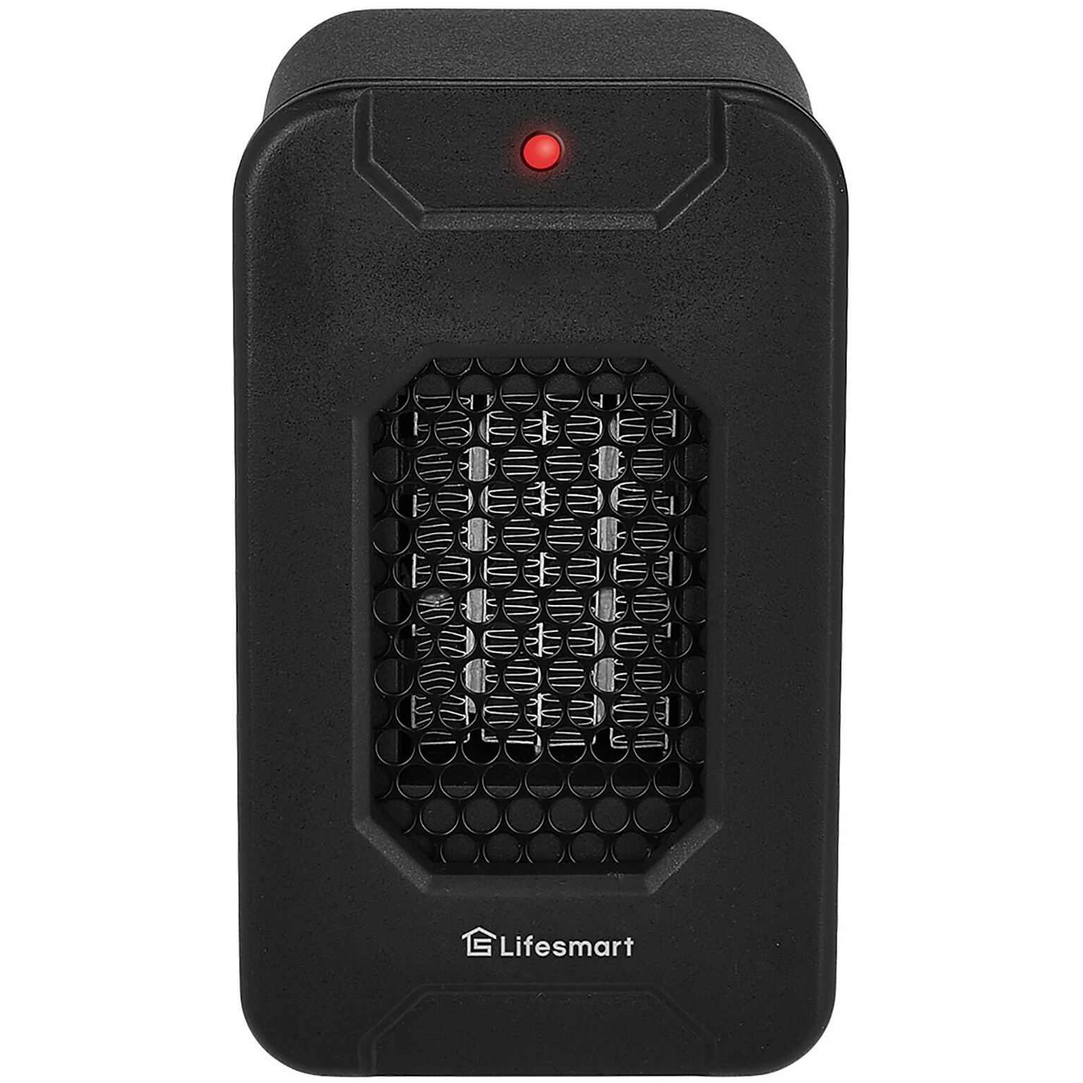 LifeSmart 350W Personal Desktop Heater (HT1193)