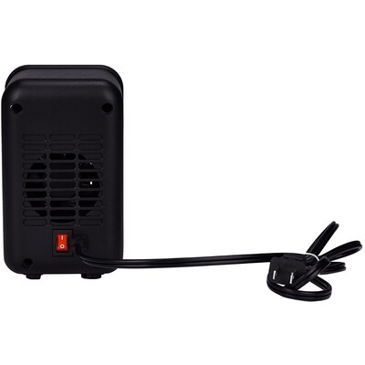 LifeSmart 350W Personal Desktop Heater (HT1193)