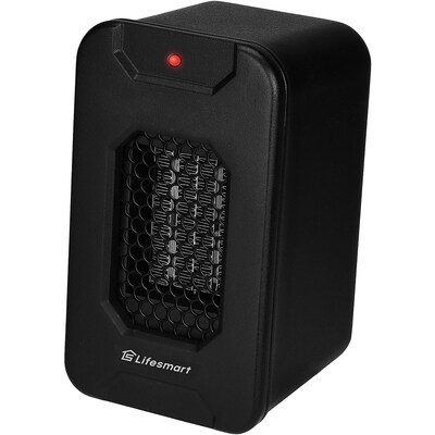 LifeSmart 350W Personal Desktop Heater (HT1193)